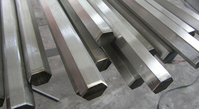 Inconel 718 Hex Bars
